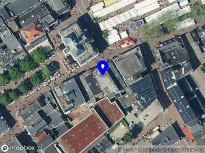 NMNJ Beheer C.V. Apeldoorn