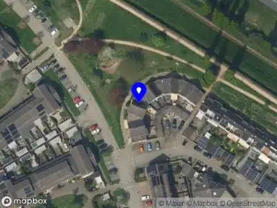 De Website Kanjer Amersfoort
