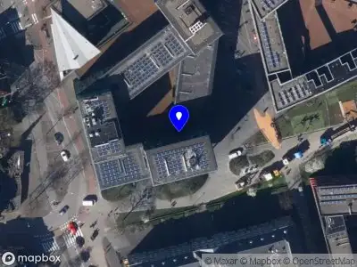 Nieuw bedrijf Xaphil Holding B.V.