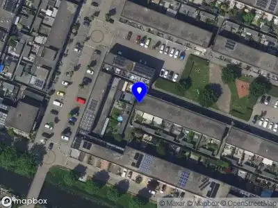 B.D. Elektrotechniek