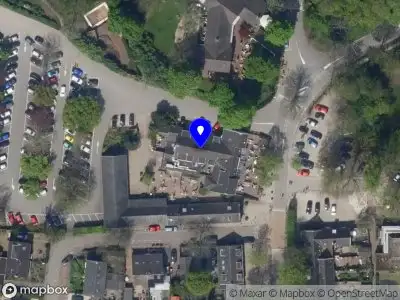 De Vuursche Wijnkoperij B.V.