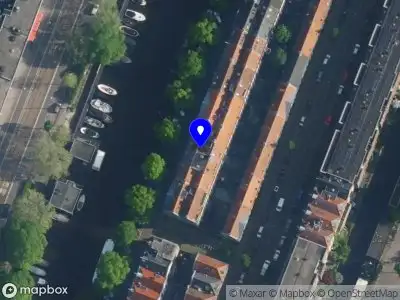 Neu Techniek B.V. Amsterdam