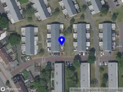 NC Consultancy B.V. Bergen op Zoom