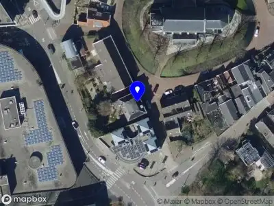 Vereniging van Eigenaars Zuidhoek 244 te Rotterdam