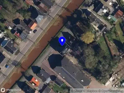 Arjan Goossens Properties B.V. Oude Pekela