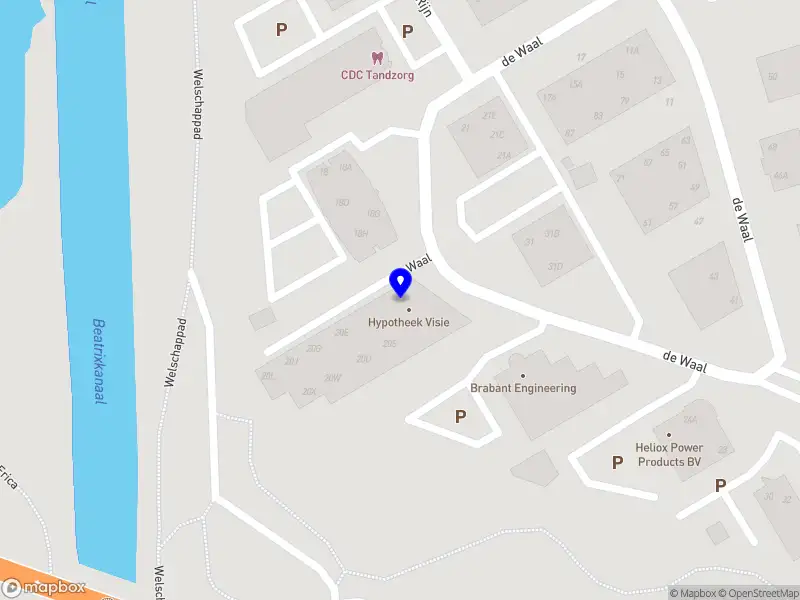 Nieuw bedrijf AEA DRIVES