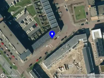 EKIS Beleggingen B.V.