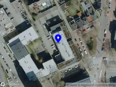 Van den Berg Energie