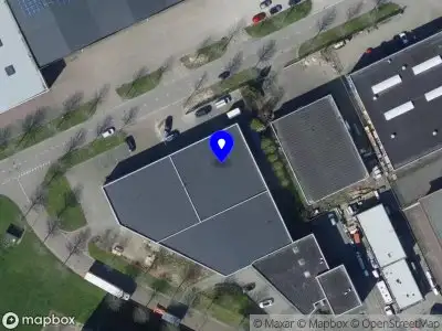 Vereniging van Eigenaars Korte Voorstraat 14 te Oud-Beijerland