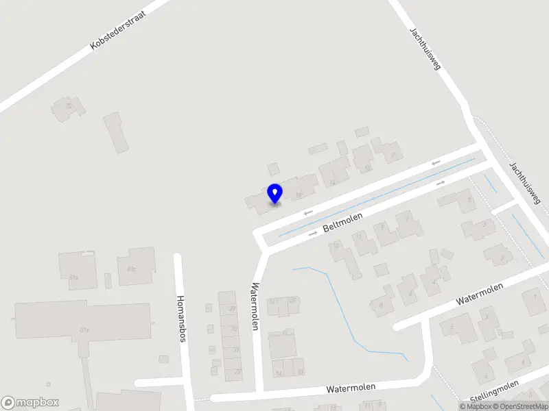 NEFET Winterswijk
