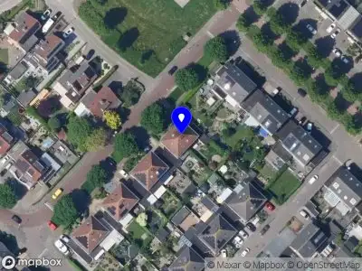 Chris van Breemen Dronten