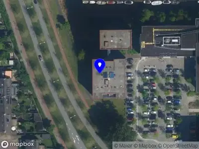 Nieuw bedrijf Priscious Beautybar