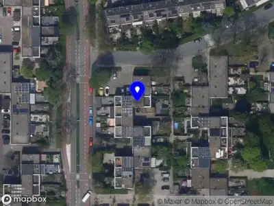 Keijser Beweegkracht Leiden