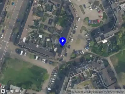 Dilaar Alday Nieuwegein