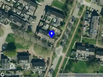 Marriët van der Aart