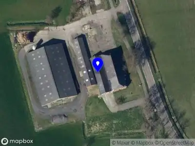 Nieuw bedrijf J.H.T. Agrarische Dienstverlening