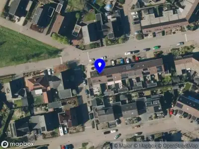 Nieuw bedrijf V-TECHNIEK