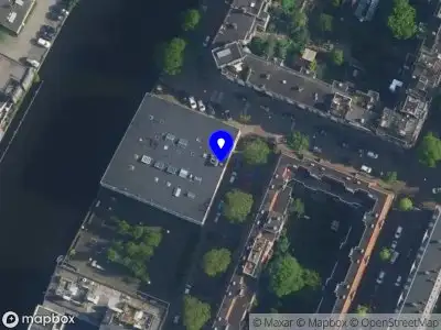sankanair Amsterdam