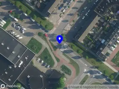 Zouhour Amsterdam