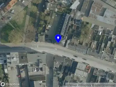 Bouwbedrijf dakramen en trappen Tilburg