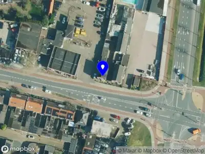 Nieuw bedrijf Hyllus Assets B.V.