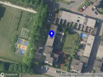 Axton Row Almere