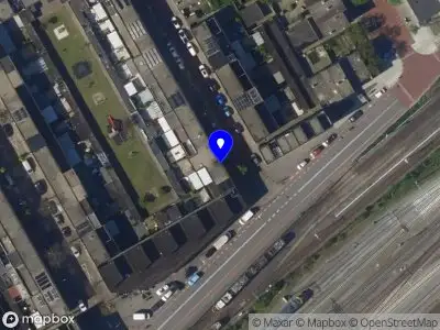 Healty by mer 's-Gravenhage