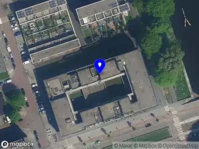 Cleaning Service Cruz Amsterdam