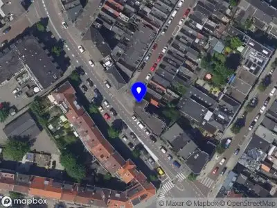 Full Moon Thai Massage