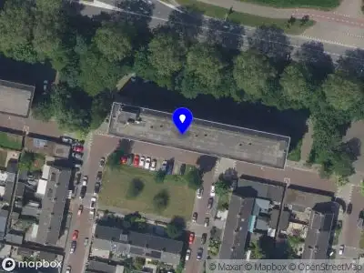 Calcan Ionut Construction Dordrecht