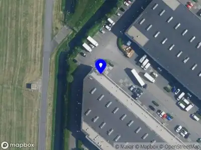 ATC Logistics B.V. Oude Meer