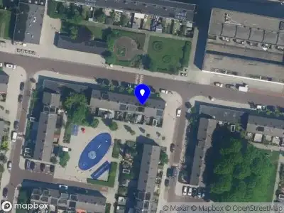 N.A.K. Bouw Amsterdam