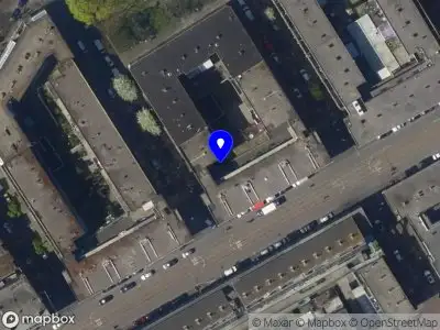 Nieuw bedrijf Mahes BouwService