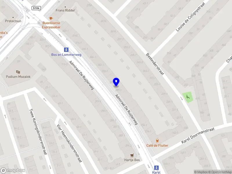 Nieuw bedrijf Derck Hecan