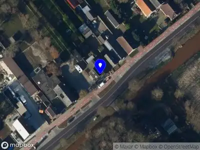 Nieuw bedrijf Bouwservice Hollander