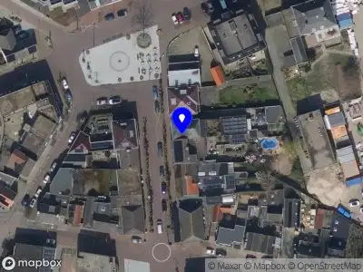 Nieuw bedrijf Bram Graphics