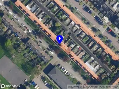 Nieuw bedrijf DMB Markt