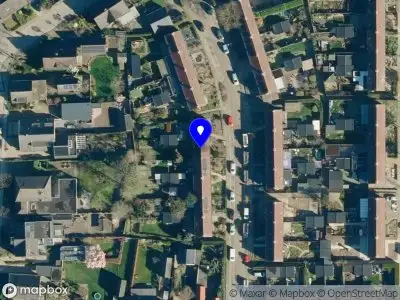 Nieuw bedrijf Terug in je Eigen Kracht - Sharon Ordelman