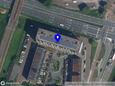 BuildWorx Haarlem