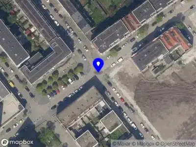 Thuiszorg zorg voor later B.V. Rotterdam