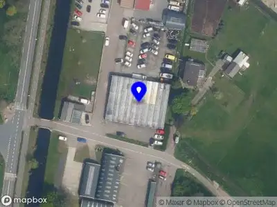 Polaris Invest B.V. Bergschenhoek