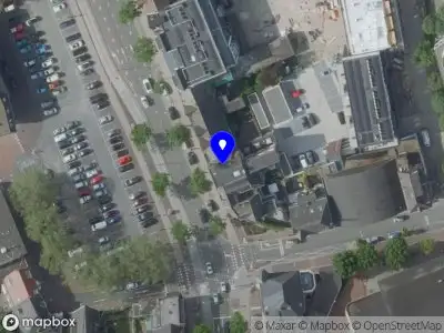 Stichting Administratiekantoor Penfarm