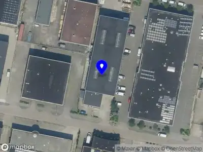 Woodex Productie B.V. Wormerveer
