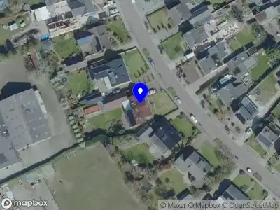 Stichting Administratiekantoor 4-B Vastgoed Volkel