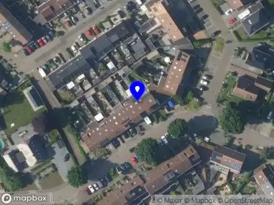P.F. Heek Beheer B.V. Harderwijk