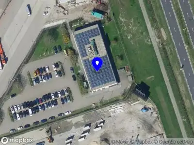 Air Products Renewable Hydrogen B.V.