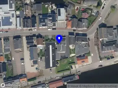 SVI Assurantiën B.V. Meerkerk