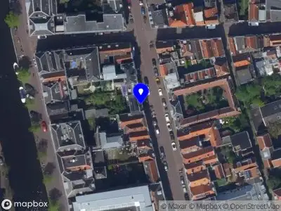 Nieuw bedrijf Bureau Fokkema