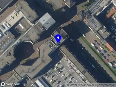 Nieuw bedrijf Schildersbedrijf Rodri