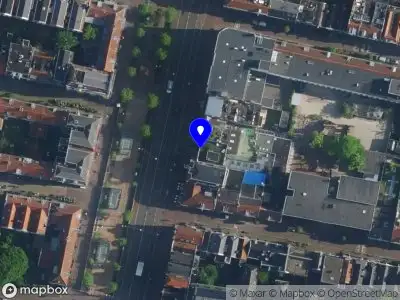 DCG Delivery Amsterdam